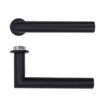 Powder Coat Black