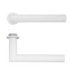 Powder Coat White