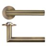 Antique Brass