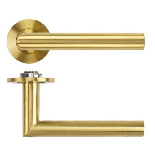 lugano lever on sprung rose