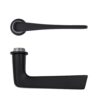 Powder Coat Black