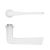 Powder Coat White
