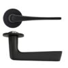 Powder Coat Black