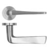 Satin Stainless Steel