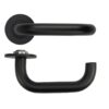 Powder Coat Black