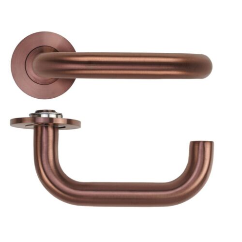 maggiore lever on sprung rose