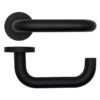 Powder Coat Black