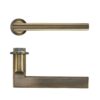 Antique Brass