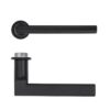 Powder Coat Black