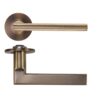 Antique Brass