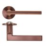 PVD Bronze