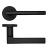 Powder Coat Black