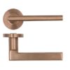 PVD Bronze