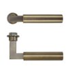 Antique Brass