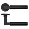 Powder Coat Black