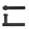 Powder Coat Black