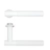 Powder Coat White