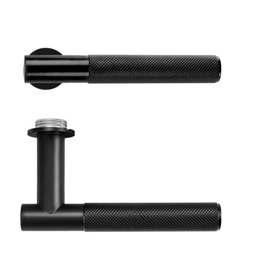 orta lever on mini rose