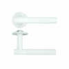Powder Coat White