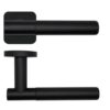 Powder Coat Black