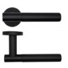 Powder Coat Black