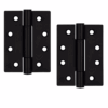 Powder Coat Black