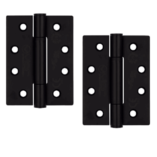 Grade14 Concealed Knuckle Hinge