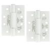 Powder Coat White