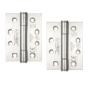 Polished Stainless