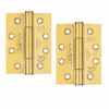PVD Brass