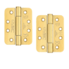 PVD Brass