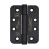 PVD Black