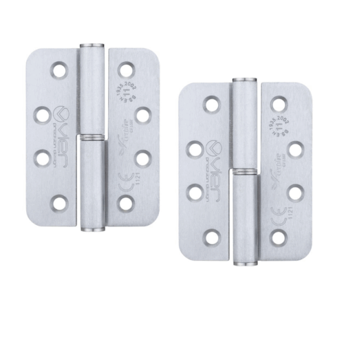 Grade 11 Lift Off Hinge Left Hand