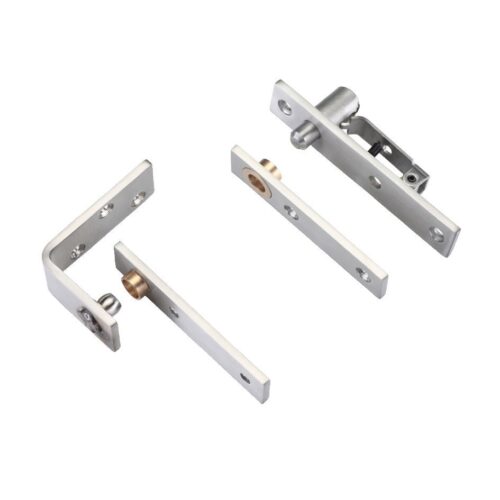 Square Pivot Hinge Set