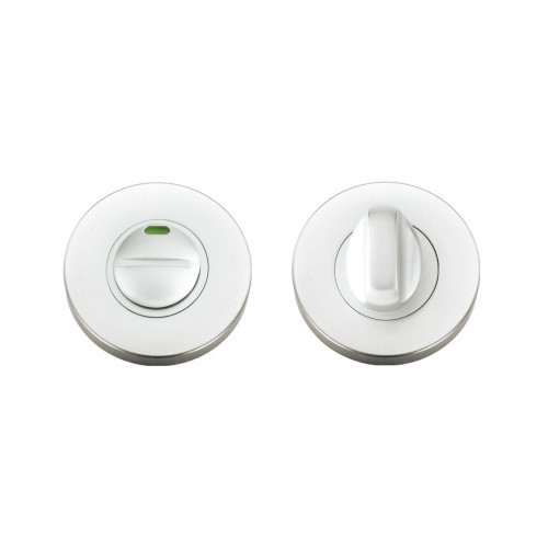 Turn and Release – C/W Indicator and 5mm Spindle – Fixings Included