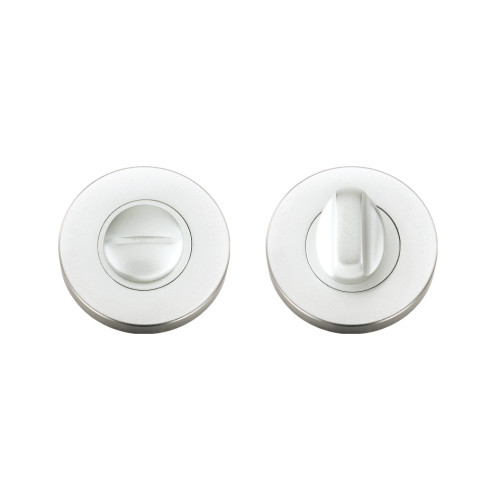 5mm Spindle Turn and Release – Fixings Included