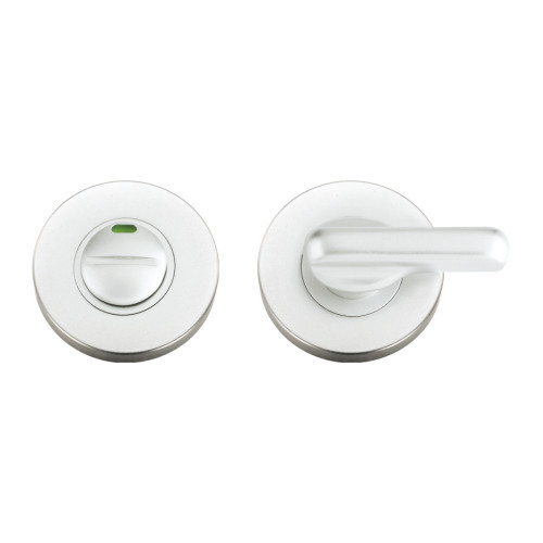 Disabled Turn and Release – C/W Indicator and 5mm Spindle – Fixings Included