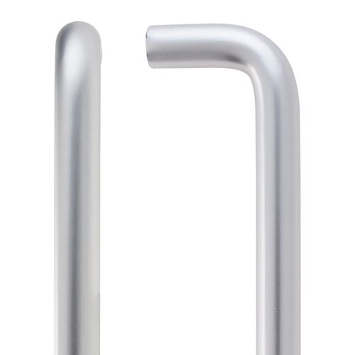 19mm D Pull Handle Door Handle Stainless Steel Durable Modern Style