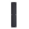 Powder Coat Black