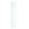 Powder Coat White