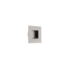 Square Flush Pull 30mm x 30mm Stainless Steel Recessed Door Handle