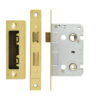 PVD Brass