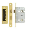 PVD Brass