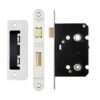 Bathroom Lock Privacy Door Lock Durable Interior Door Hardware