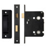 Powder Coat Black