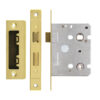 PVD Brass