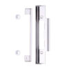 Polished Stainless