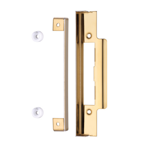 Rebate Kit to Suit Contract Sash Bathroom Lock Door Hardware Replacement