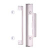 Satin Stainless