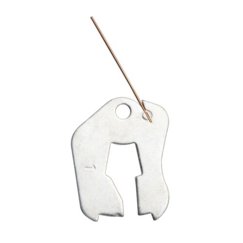 Chubb British Standard Lever 1 Replacement Lock Component High Quality